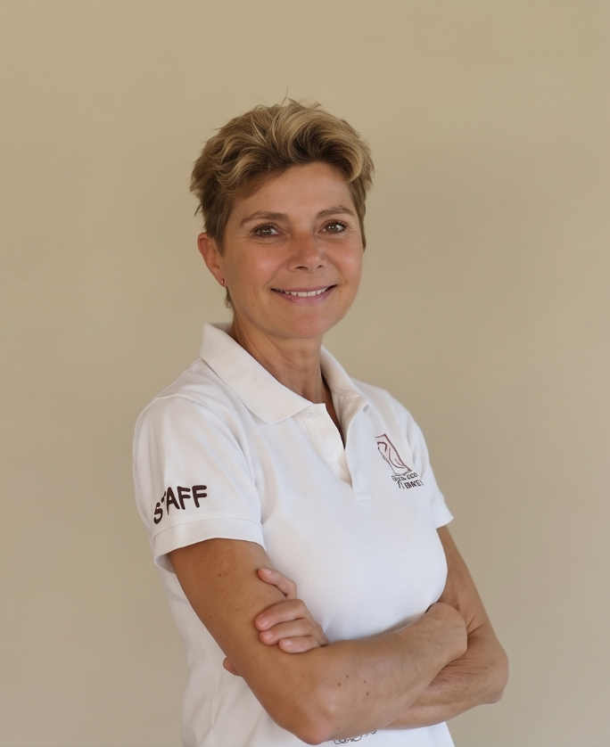 Portrait de Nathalie Nennig
