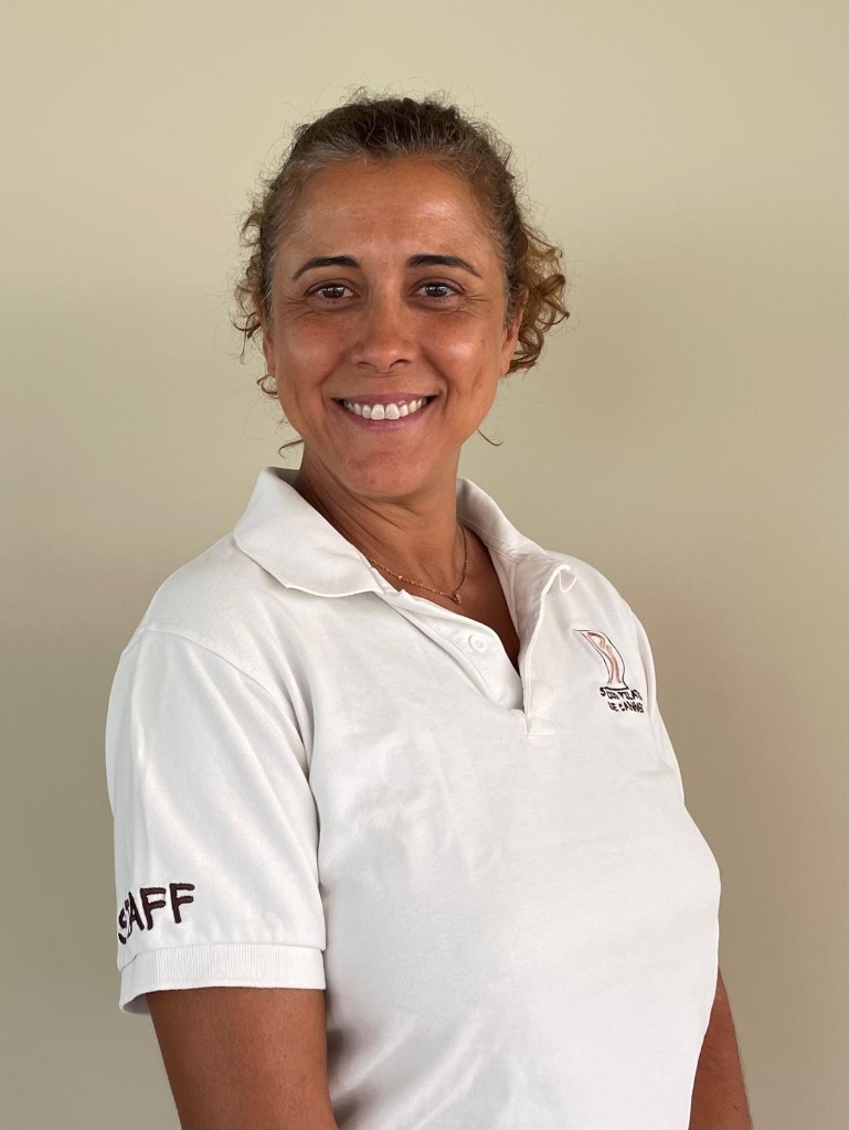 Portrait de Vanessa Henriques