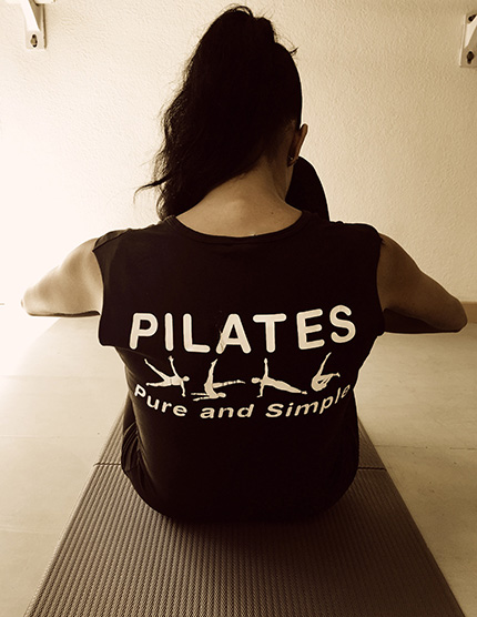 pilates